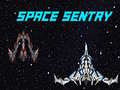 Spiel Space Sentry