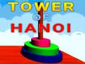 Spiel Tower of Hanoi