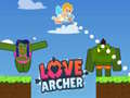 Spiel Love Archer