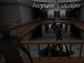 Spiel Asylum Escape