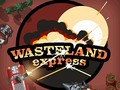 Spiel Wasteland Express