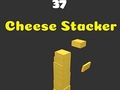 Spiel Cheese Tower