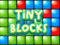 Spiel Tiny Blocks