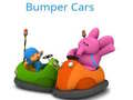 Spiel Bumper cars