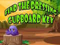 Spiel Find The Dressing Cupboard Key