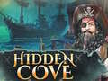 Spiel Hidden Cove