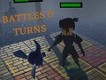 Spiel Battles and Turns