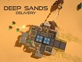 Spiel Deep Sands Delivery
