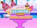 Spiel Make Ice Cream Cone Wafer Biscuits