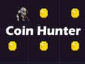 Spiel Coin Hunter