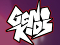 Spiel Geno Kids