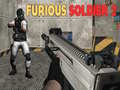 Spiel Furious Soldier 2