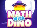 Spiel Math With Dino