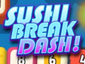 Spiel Sushi Break Dash
