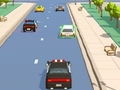 Spiel Traffic Cop 3D