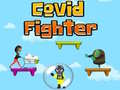 Spiel Covid Fighter