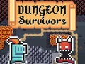 Spiel Dungeon Survivors