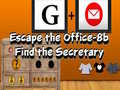Spiel Escape the Office-8b Find the Secretary
