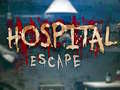 Spiel Hospital escape
