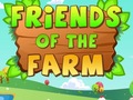 Spiel Friends of the Farm