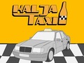 Spiel Kalja Taxi