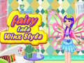 Spiel Fairy Tale Winx Style