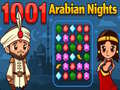 Spiel 1001 Arabian Nights
