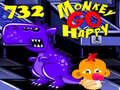 Spiel Monkey Go Happy Stage 732