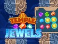 Spiel Temple Jewels