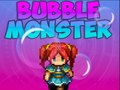 Spiel Bubble Monster