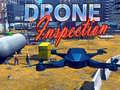 Spiel Drone Inspection