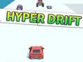 Spiel Hyper Drift