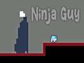 Spiel Ninja Guy