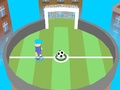 Spiel Mini-Caps: Soccer