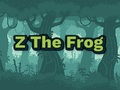 Spiel Z The Frog