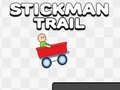 Spiel Stickman Trail