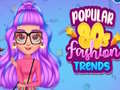 Spiel Popular 80s Fashion Trends