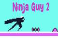 Spiel Ninja Guy 2