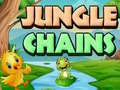 Spiel Jungle Chains