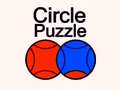 Spiel Circle Puzzle