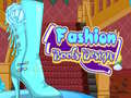 Spiel Fashion Boots Design