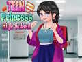 Spiel Teen Princess High School