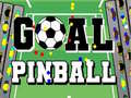 Spiel Goal Pinball