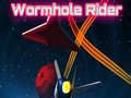 Spiel Wormhole Rider