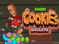 Spiel Zombies Cookies Apocalypse