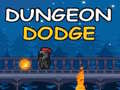 Spiel Dungeon Dodge