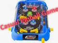 Spiel Casual Pinball Game
