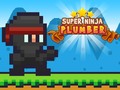 Spiel Super Ninja Plumber