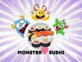 Spiel Monster X Sushi
