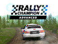 Spiel Rally Champion Advanced